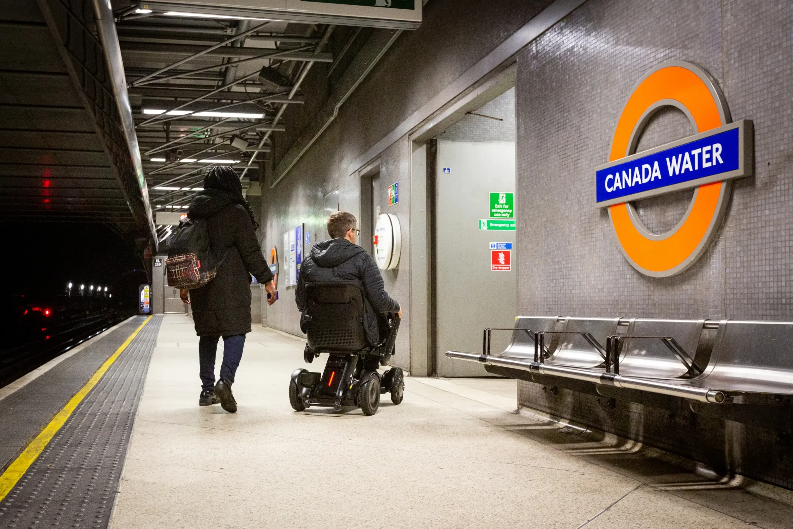 accessibility