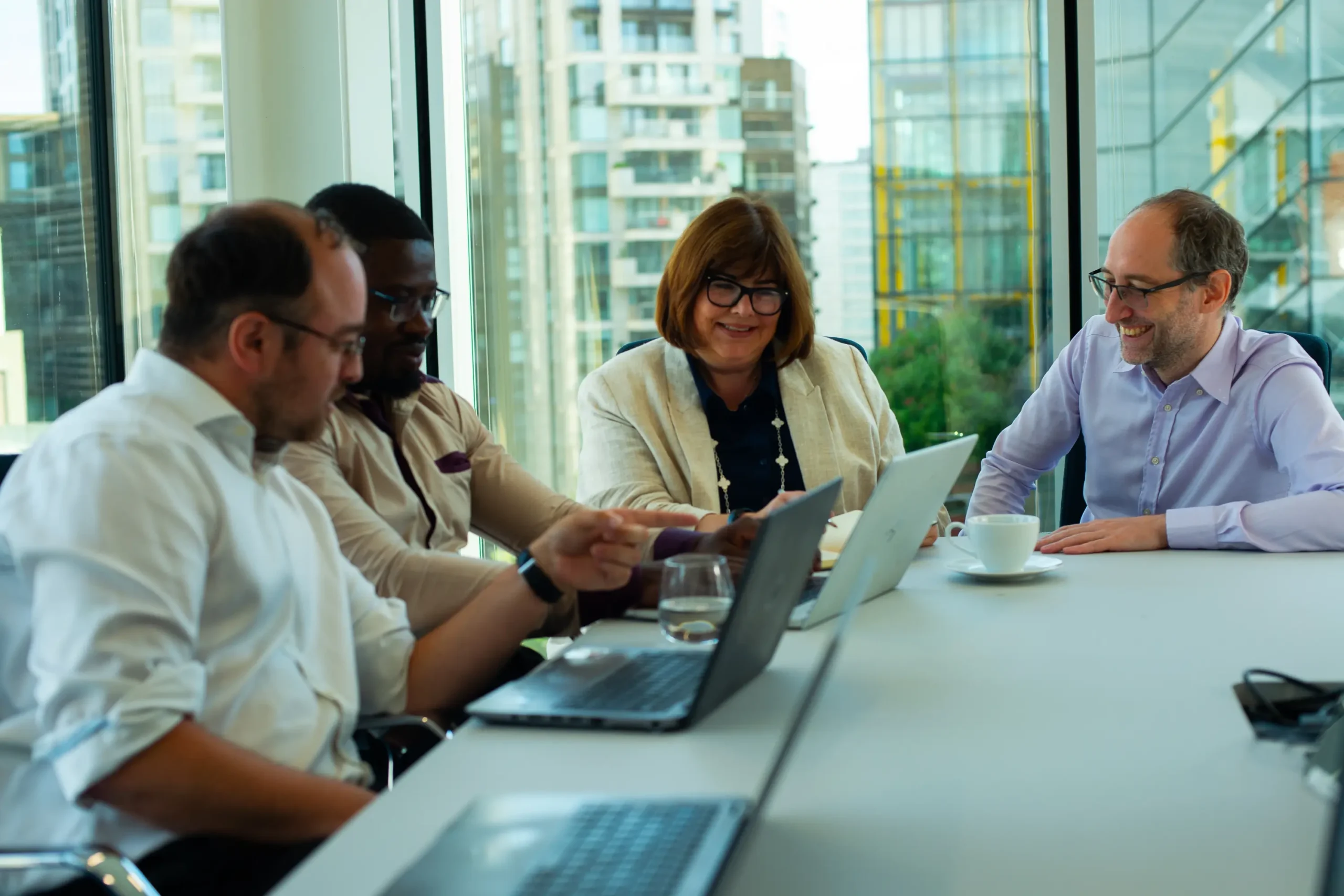 Inclusive Workforce